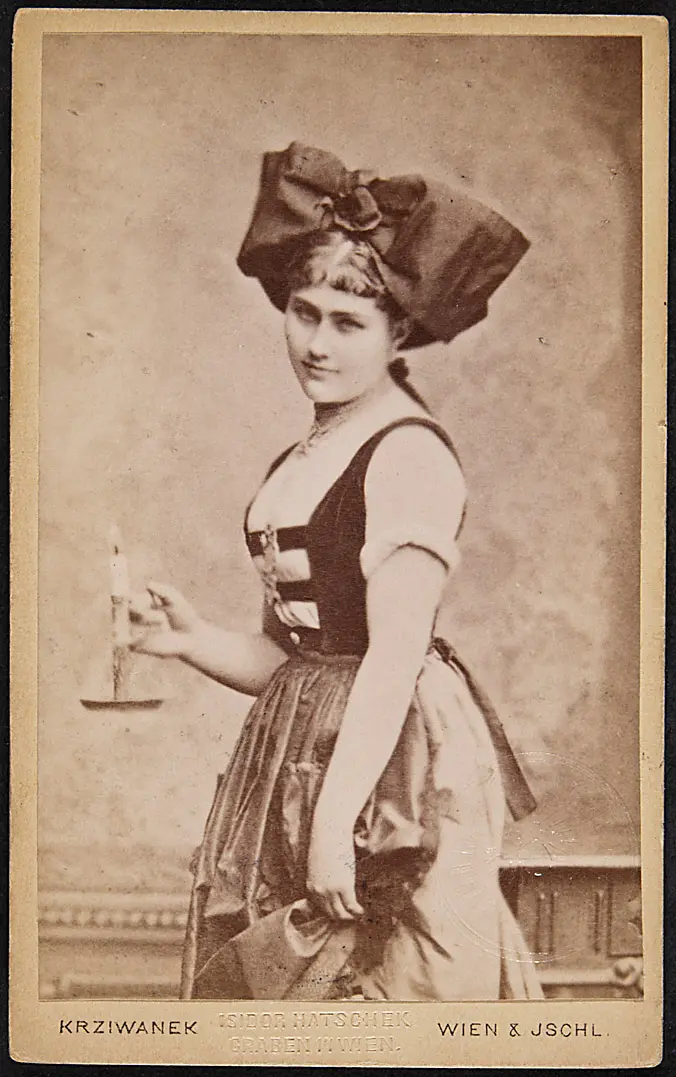 Julie Marberg