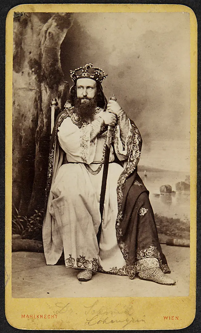 Dr. Karl Schmid