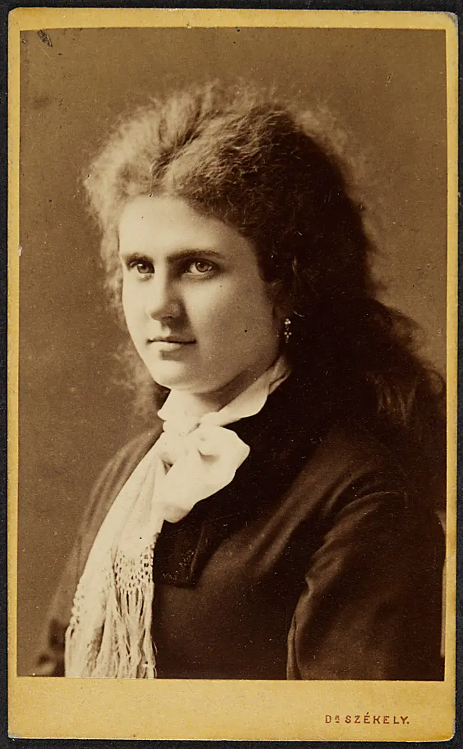 Katharina Schratt