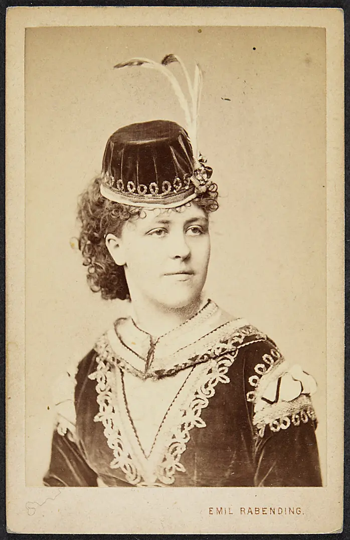 Marie Trousil