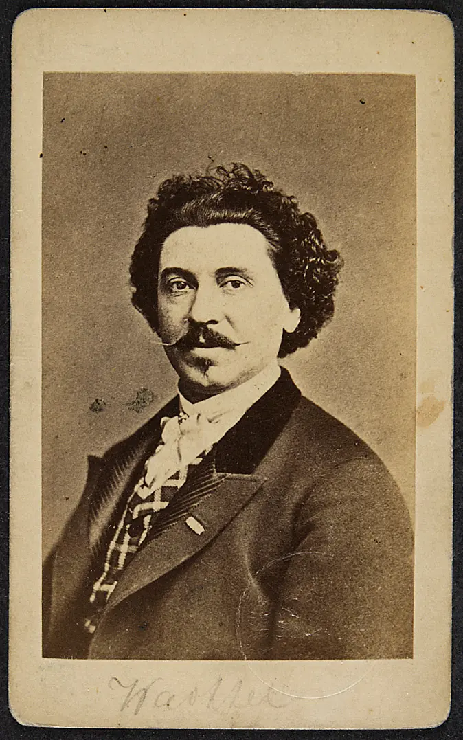 Theodor Wachtel
