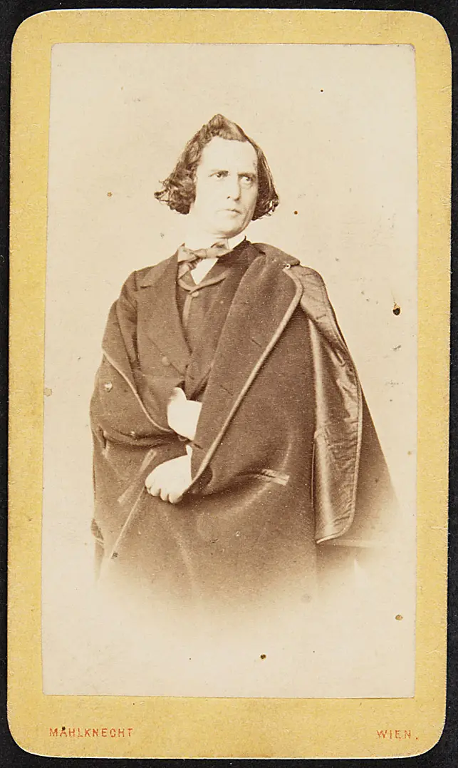 Josef Wagner