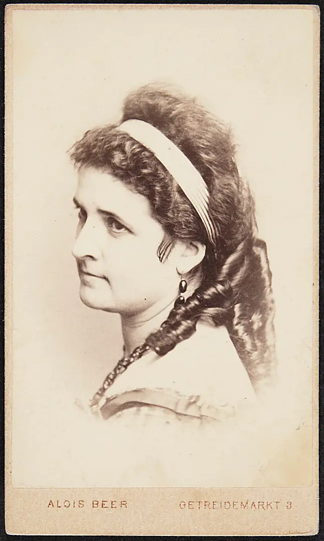 Leopoldine Berg