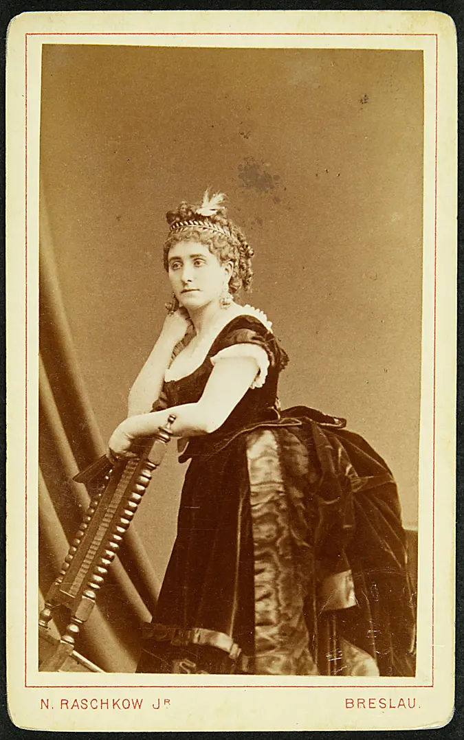Friederike Bognar