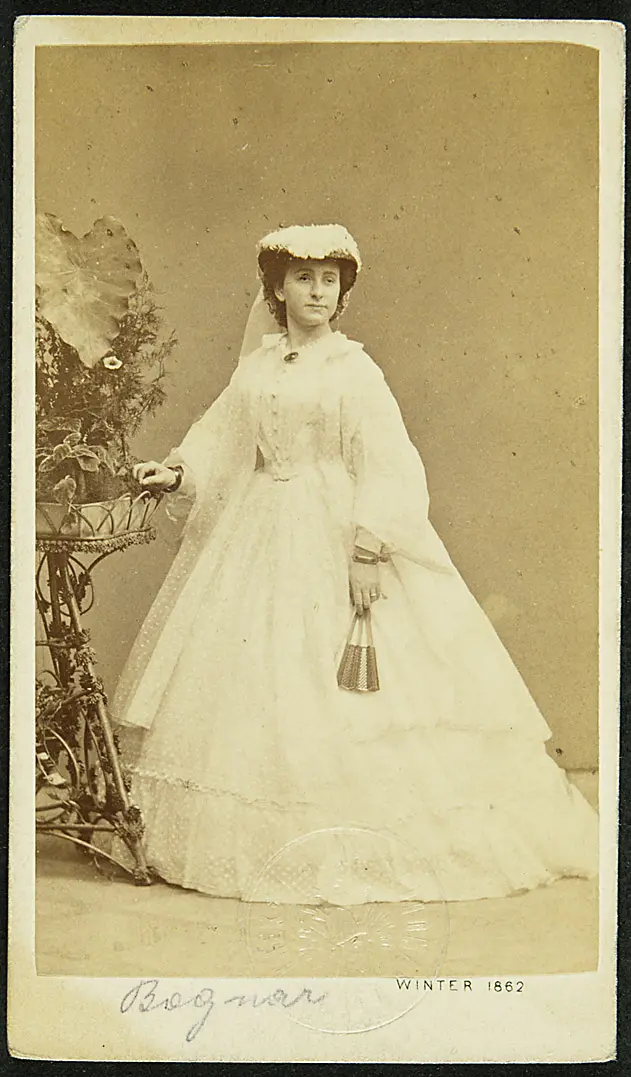 Friederike Bognar