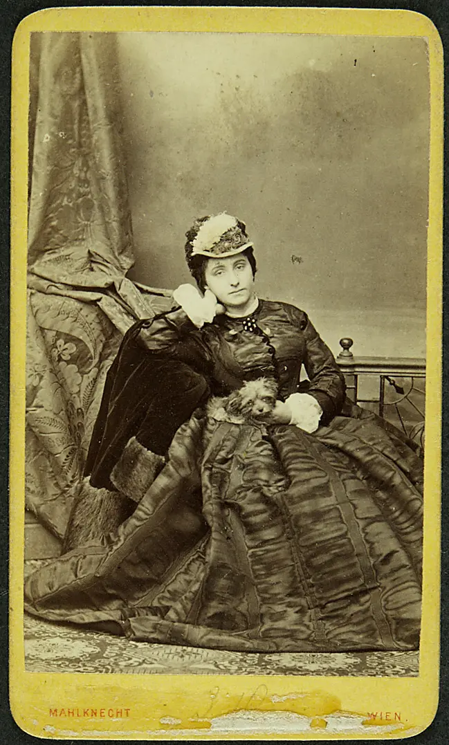 Friederike Bognar