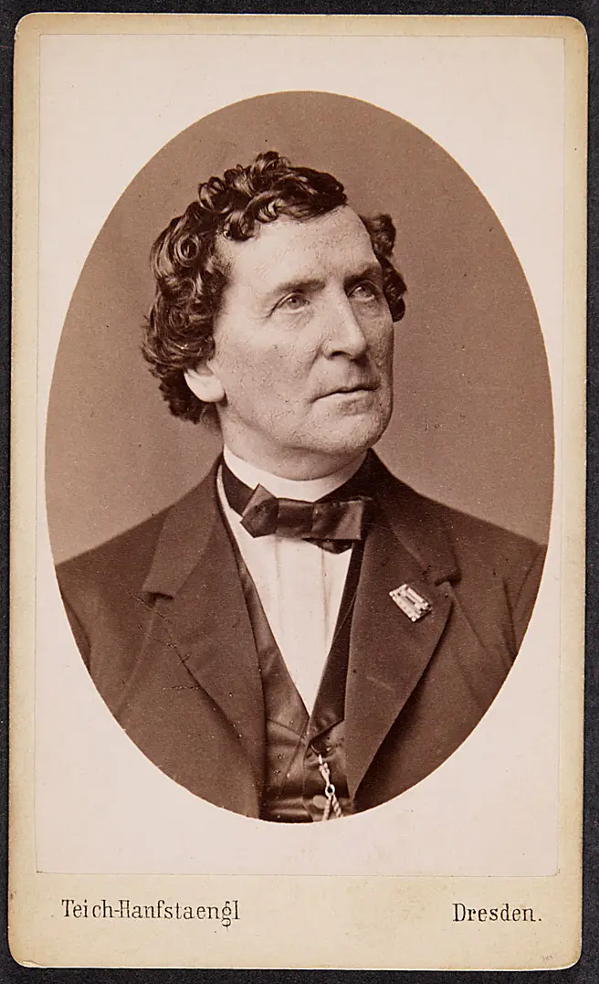 Emil Devrient