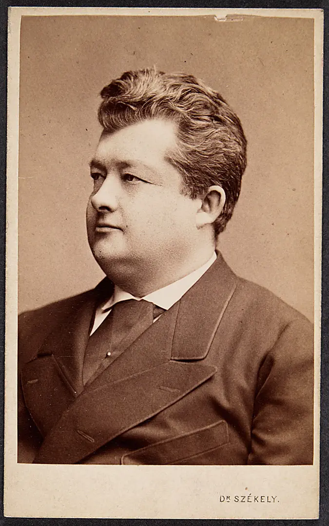 August Förster