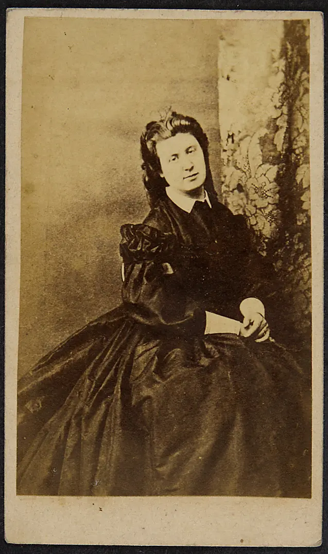 Friederike Fischer
