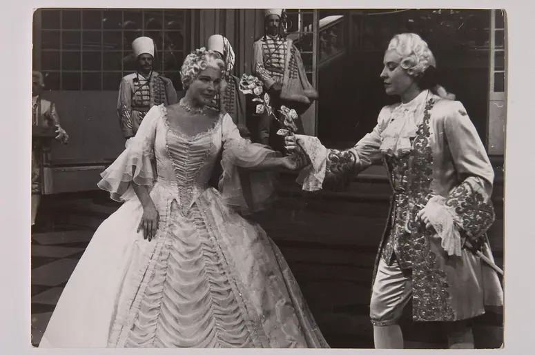 Rosenkavalier
