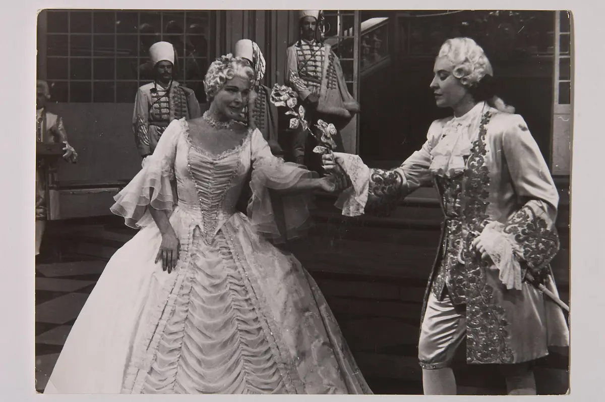 Rosenkavalier