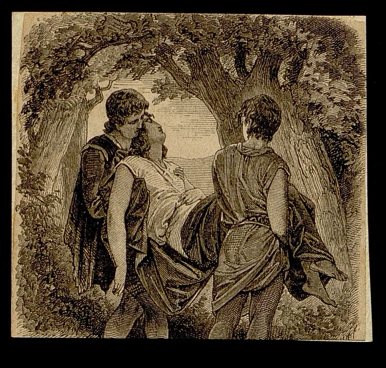 Cymbeline