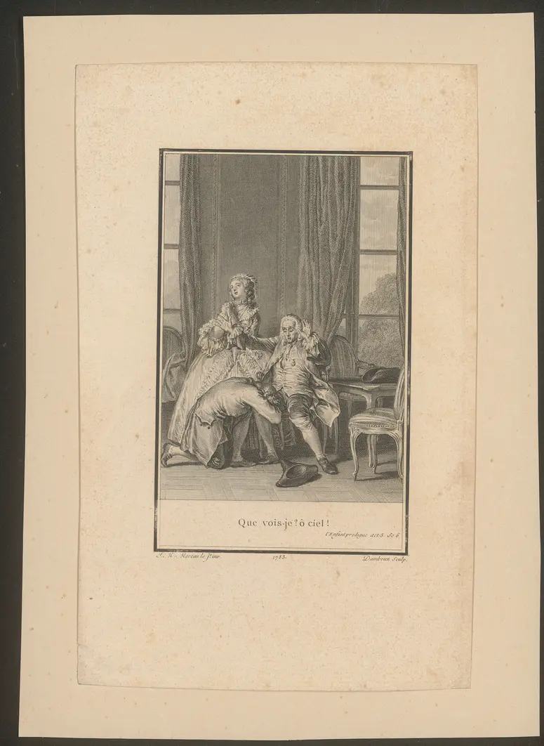 L'Enfant prodigue