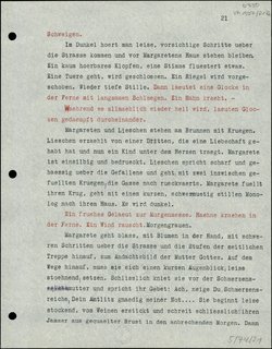 Faust I