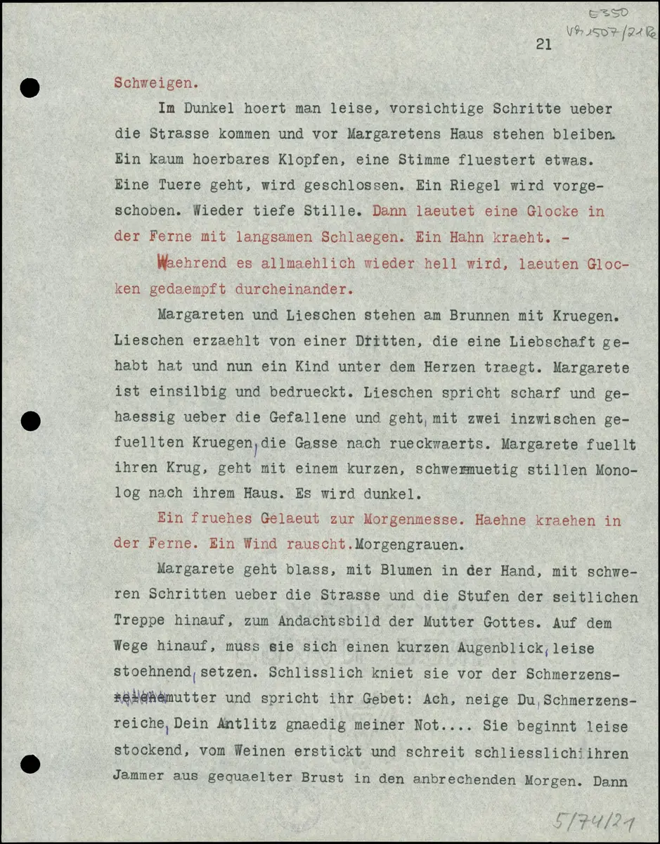 Faust I