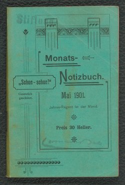 Aufzeichnung