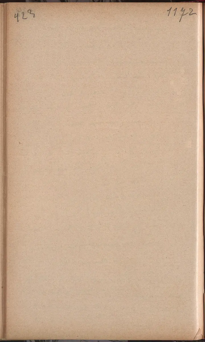 Aufzeichnung