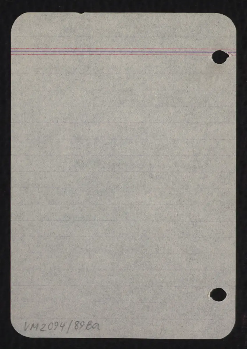 Skizzenbuch I / Österreich I