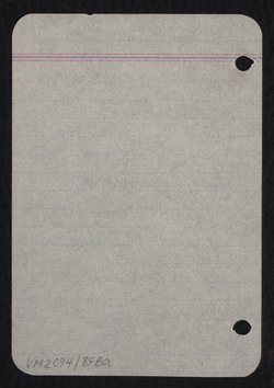 Skizzenbuch I / Österreich I