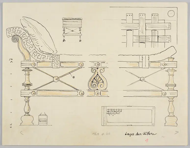 Die ägyptische Helena