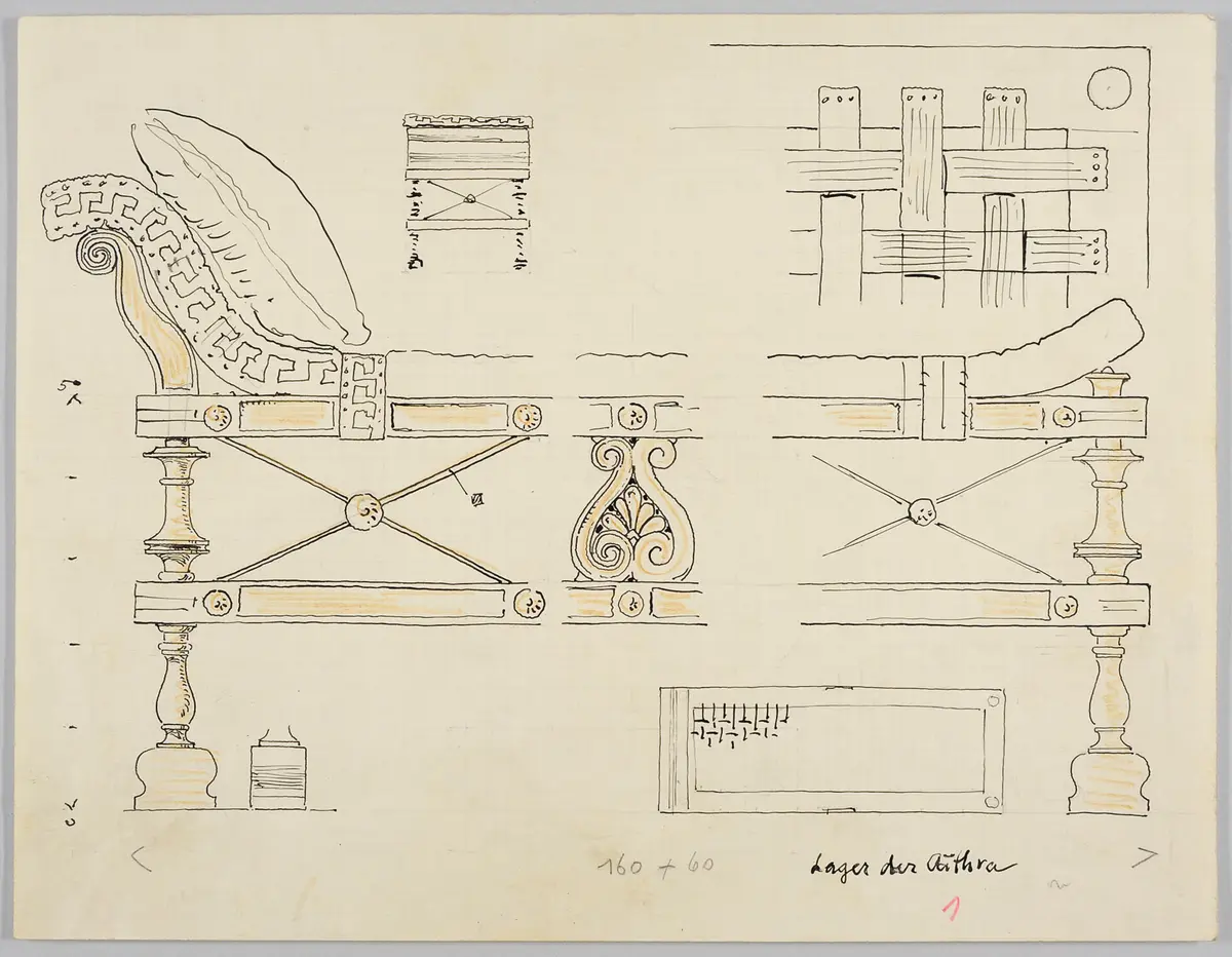 Die ägyptische Helena