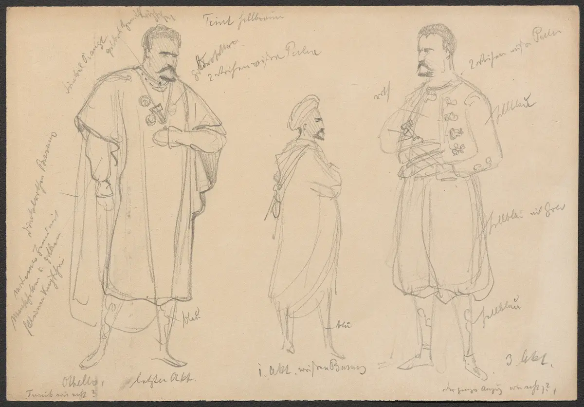 Othello