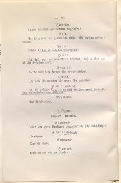 Die fremde Frau