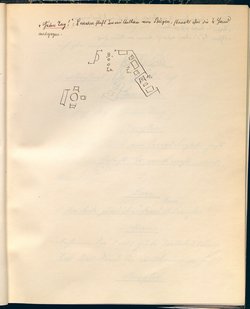 Stein unter Steinen. Schauspiel in vier Akten