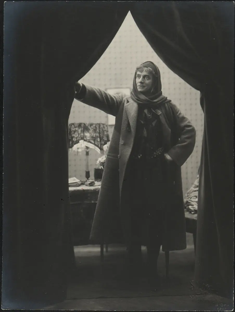 Harry Walden