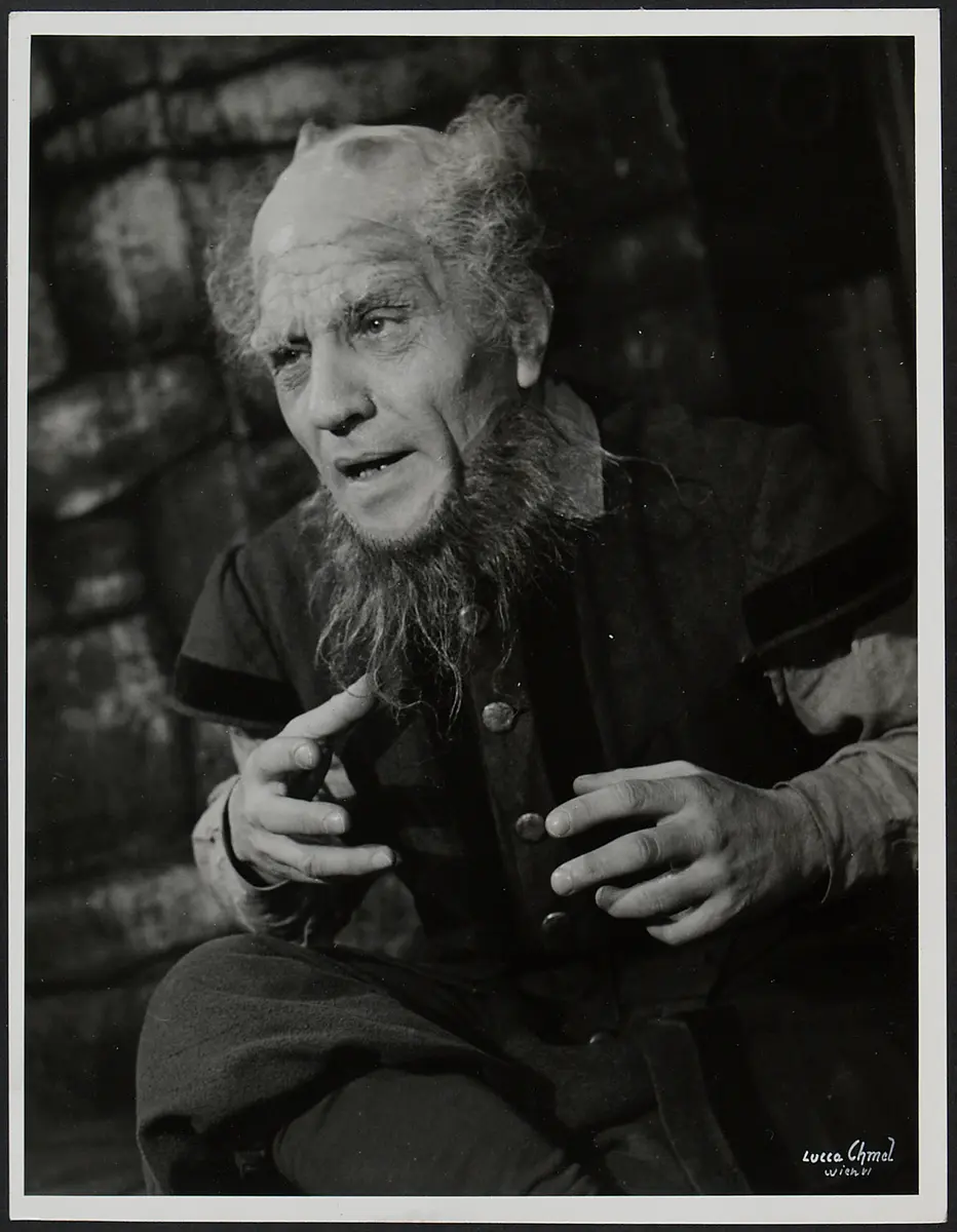 Erich von Mottoni