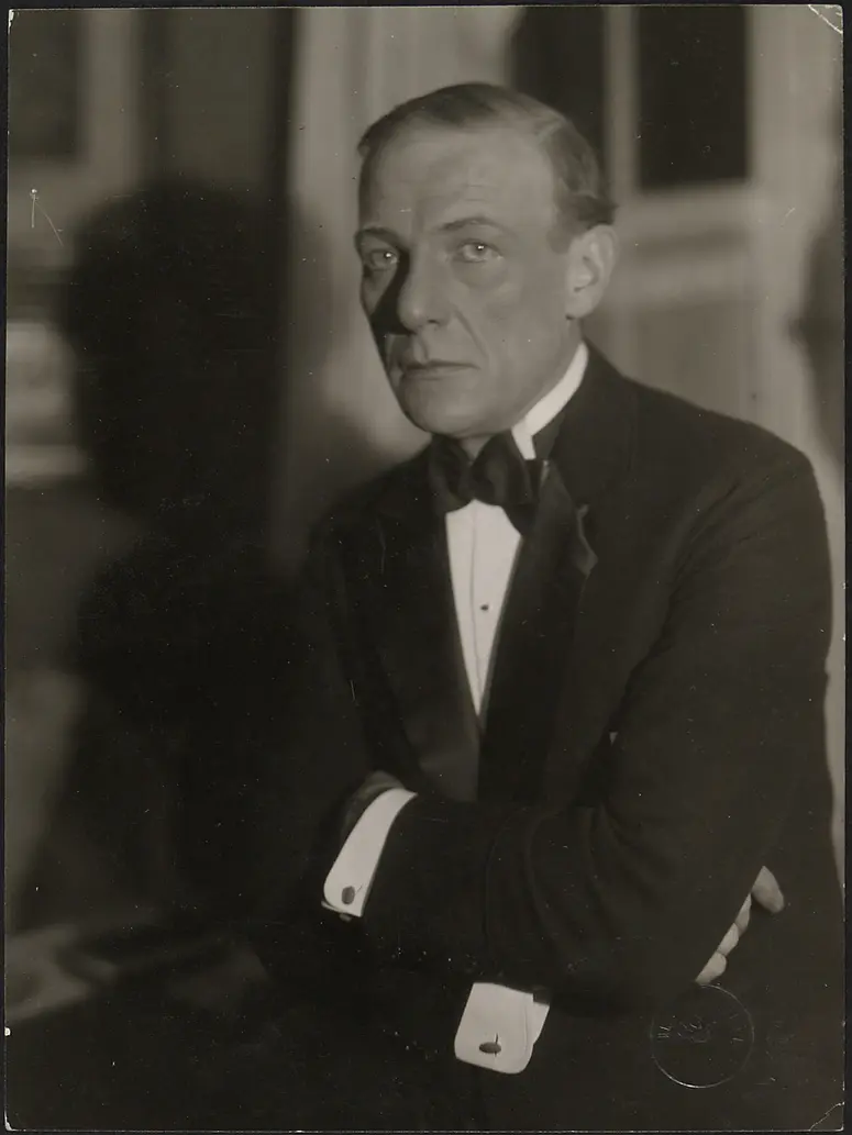Nicolaus Lovric