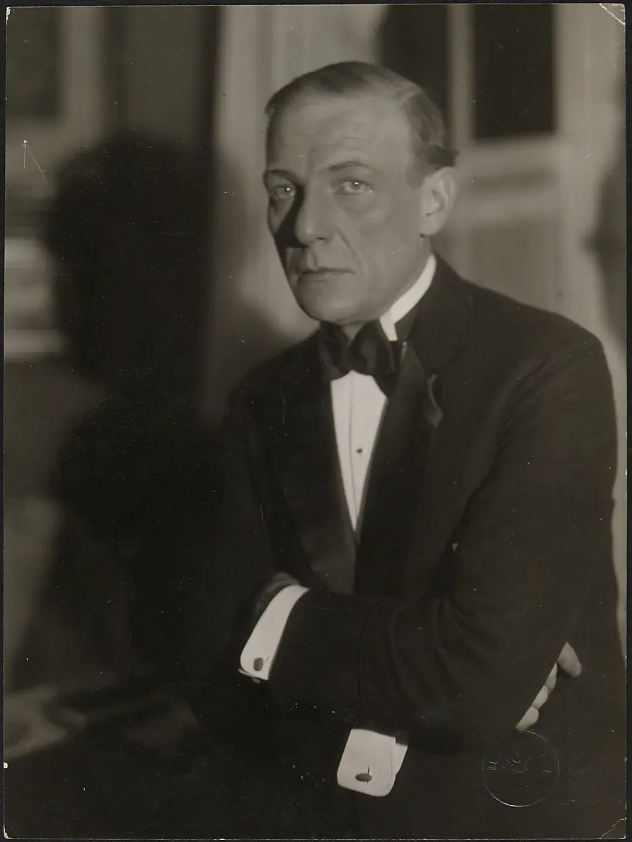 Nicolaus Lovric