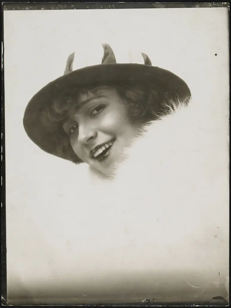 Elena Wittor