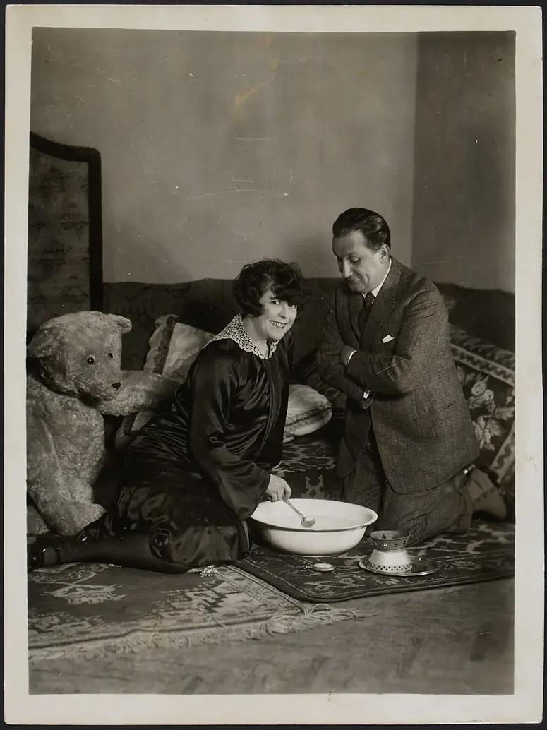Louise Kartousch