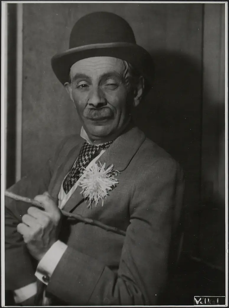 Fritz Withalm-Windegg