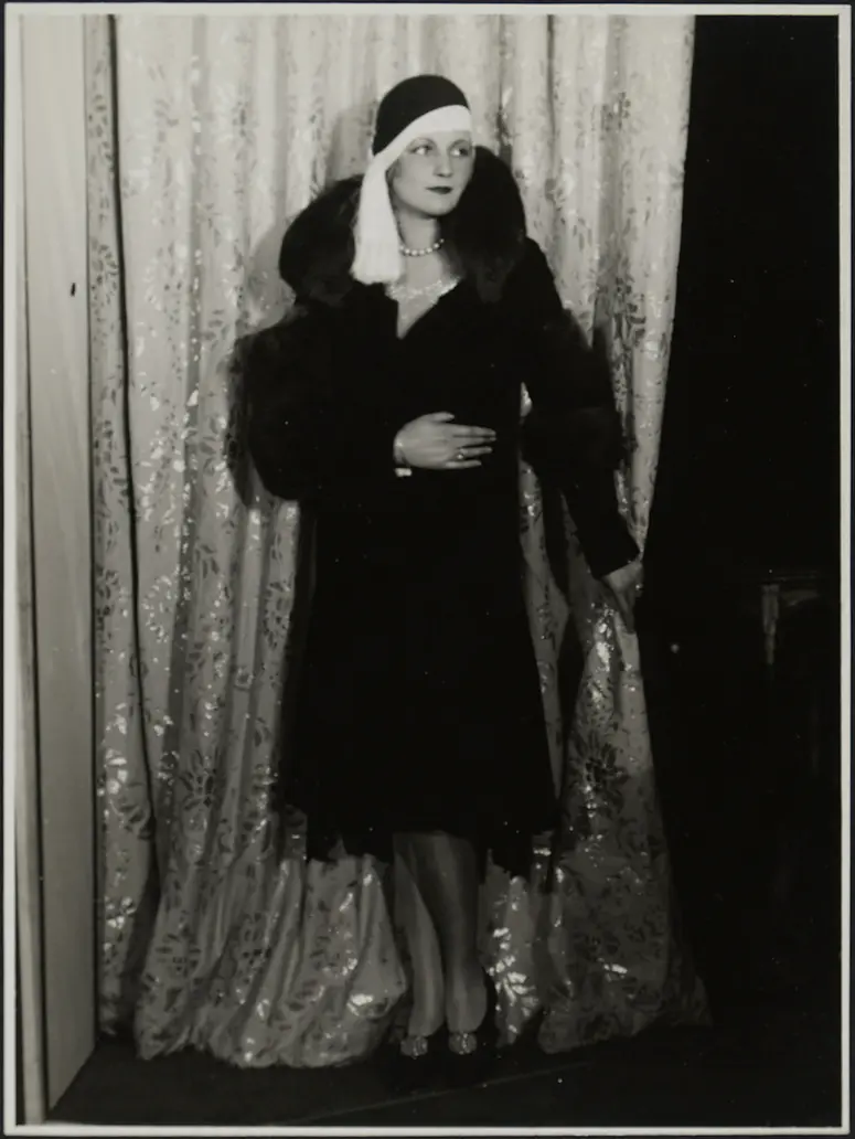 Friedl Haerlin