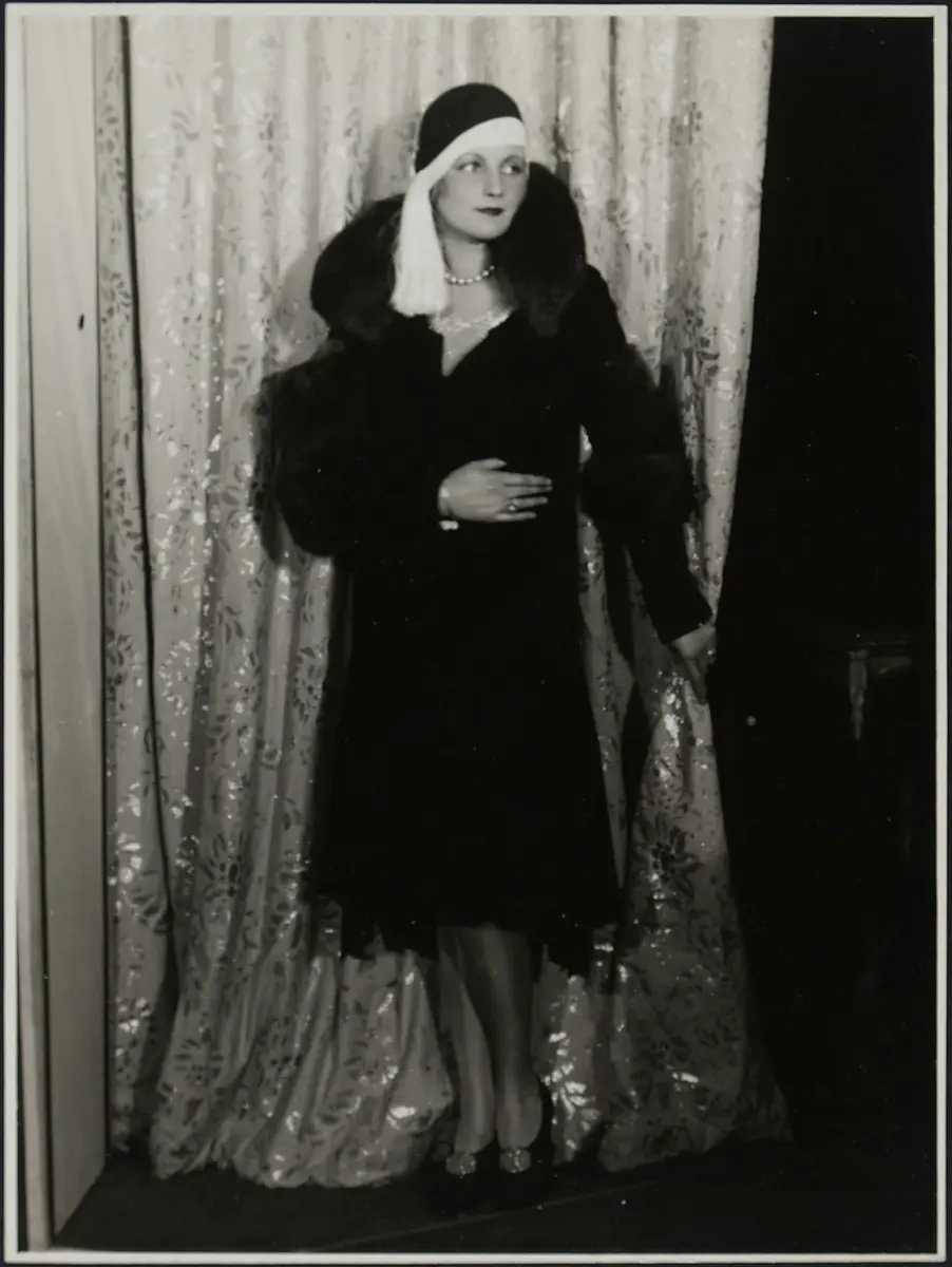 Friedl Haerlin