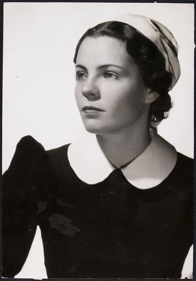 Hilde Krahl