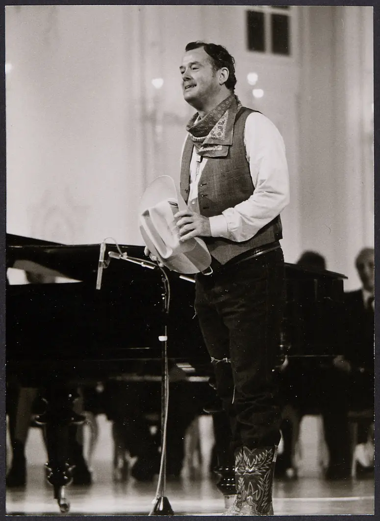 Karl Böhm