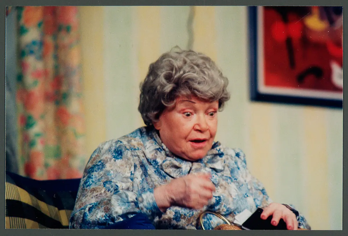 Cissy Kraner, Verweis auf Stücktitel: Ausgerechnet auf Mallorca