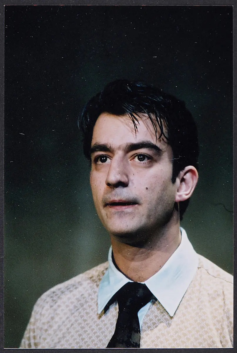 Michele Cuciuffo