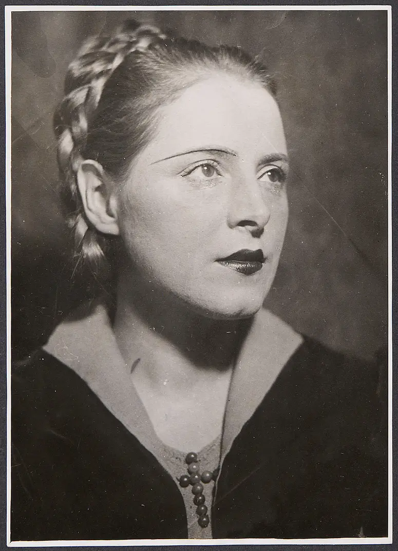 Julia Janssen, Verweis auf Stücktitel: Götz von Berlichingen