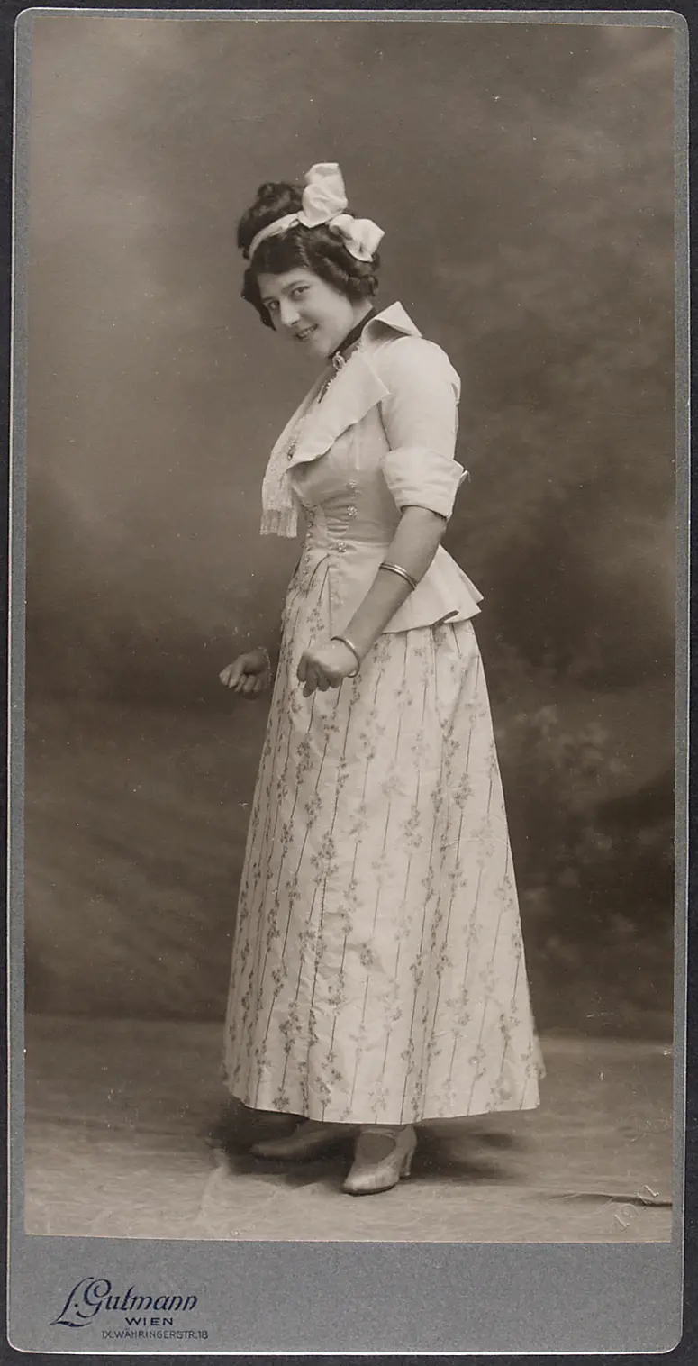 Betty Fischer