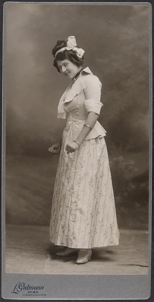 Betty Fischer