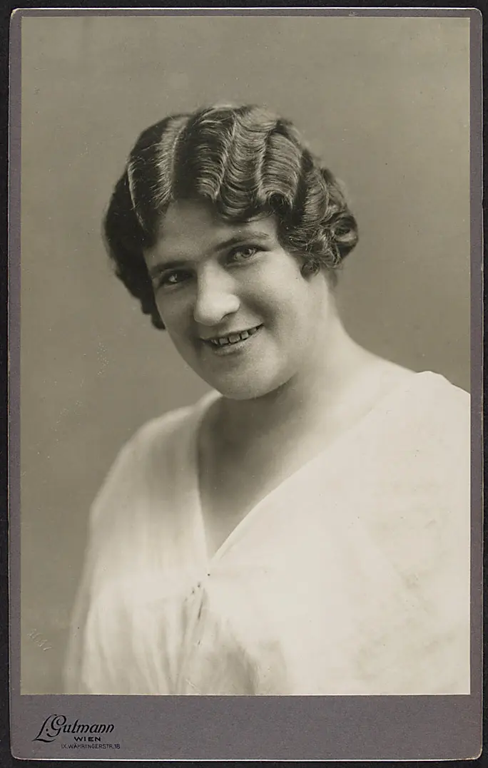 Clara Musil