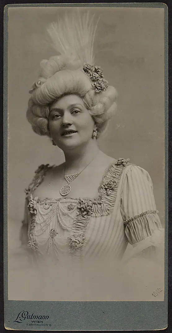 Josefine Ritzinger