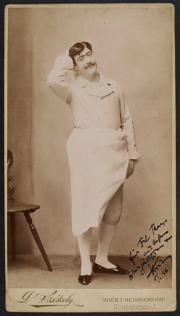 Karl Streitmann