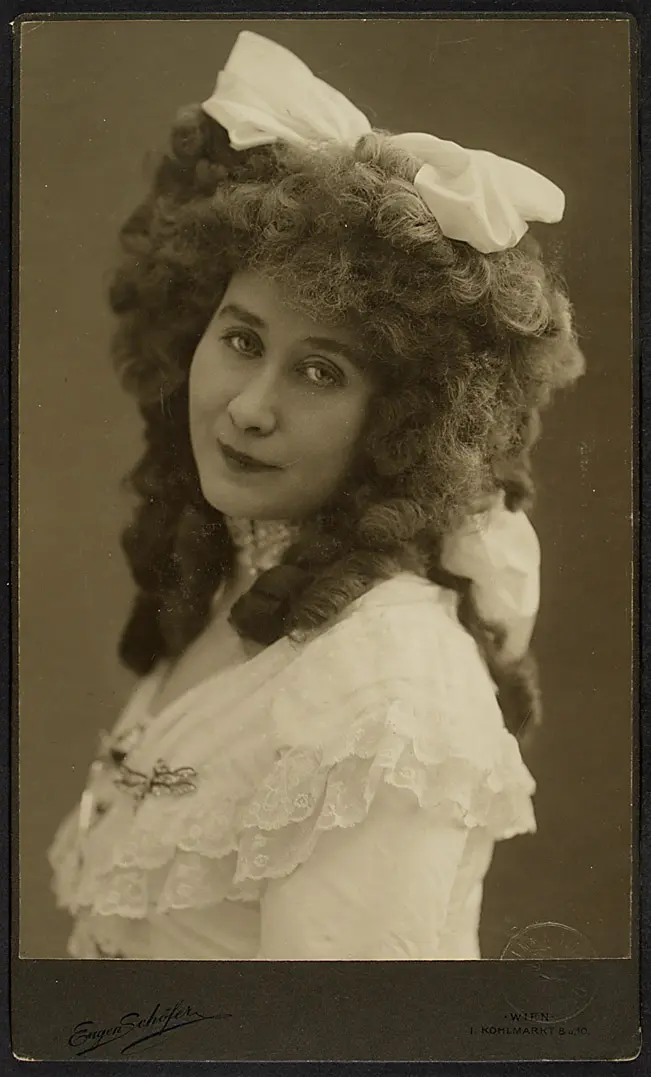 Claire Wallentin