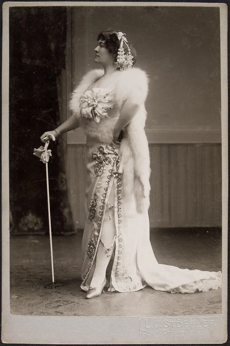 Matinowska