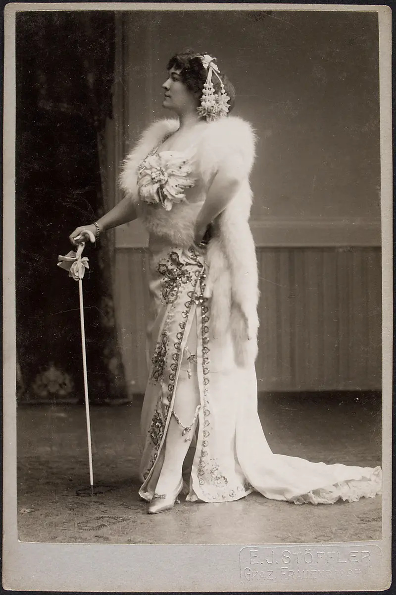 Matinowska